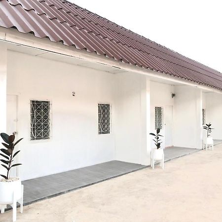 Seamsak Hotel Arany háromszög Kültér fotó